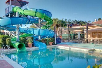 2713 Roadster Ln in Kissimmee, FL - Building Photo - Building Photo