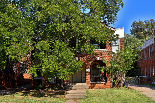 709 NW 30th in Oklahoma City, OK - Building Photo - Building Photo