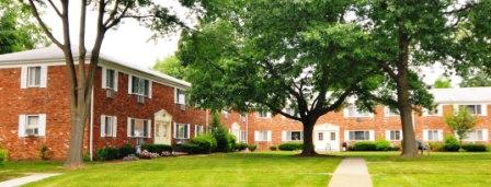 Rutgers Village Apartments