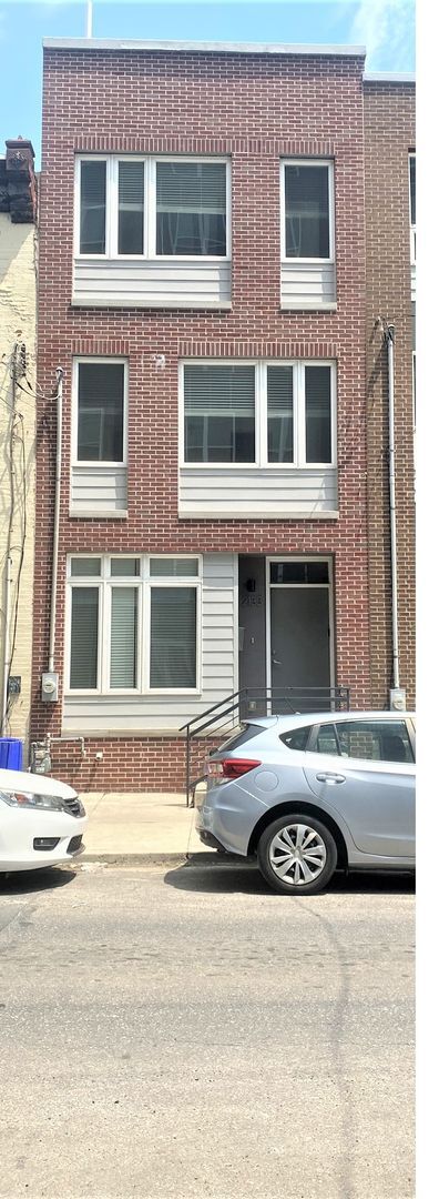 2133 E Norris St in Philadelphia, PA - Building Photo - Building Photo