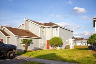 873.0 Caribbean Dr in Davenport, FL - Building Photo