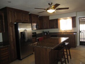 2240 S Elks Ln in Yuma, AZ - Building Photo - Building Photo