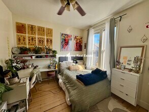 725 Parker St, Unit 731- 2 in Boston, MA - Building Photo - Building Photo