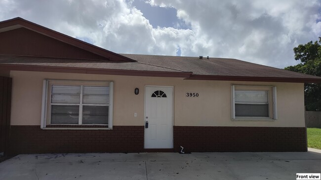 property at 3950 Loni St