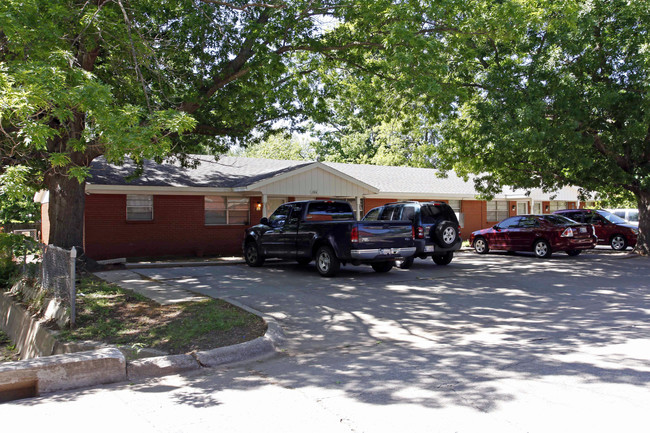 1914 Cherry Stone St in Norman, OK - Building Photo - Building Photo