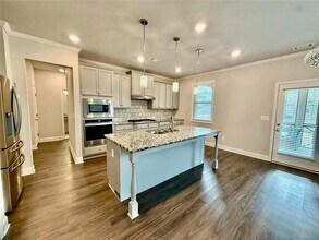 3606 Andover Wy in Buford, GA - Building Photo - Building Photo