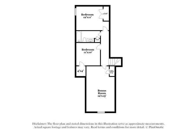2206 Coral Tree Cove in Memphis, TN - Building Photo - Building Photo