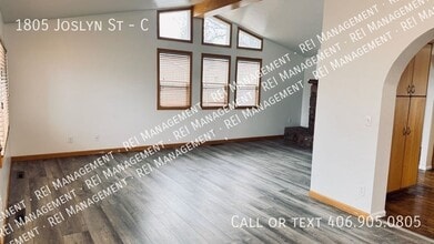 1805 Joslyn St in Helena, MT - Building Photo - Building Photo