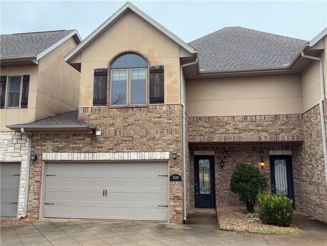 2509 S Everest Ave in Rogers, AR - Building Photo - Building Photo