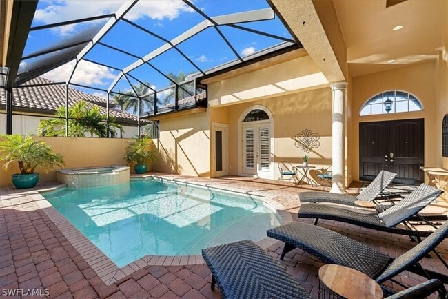 property at 9094 Sahalee Ct