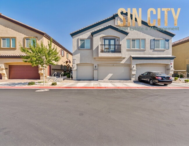property at 4730 Flower Moon Ave