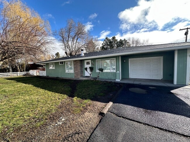 property at 3345 Madison St