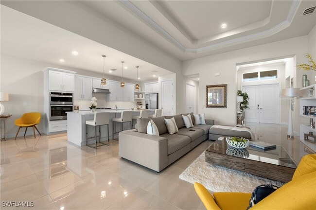 property at 8897 Redonda Dr