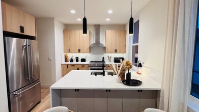 4029A 51st Ave SW in Seattle, WA - Building Photo - Building Photo