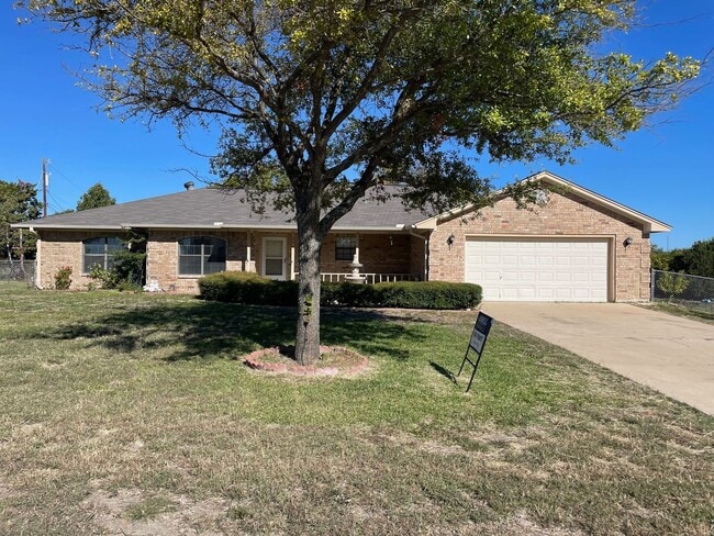 property at 554 Co Rd 4879