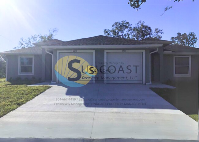 17053 Nixon Ave in Port Charlotte, FL - Building Photo - Building Photo