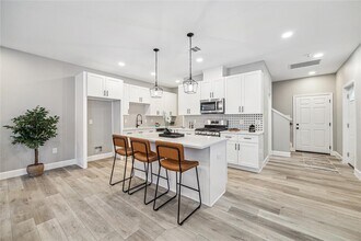 982 Randolph St in Houston, TX - Building Photo - Building Photo