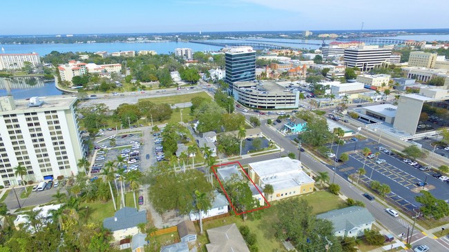 The Riverwalk Apartments in Bradenton, FL - Building Photo - Other