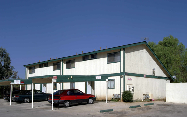 24739-24741 Webster Ave in Moreno Valley, CA - Building Photo - Building Photo
