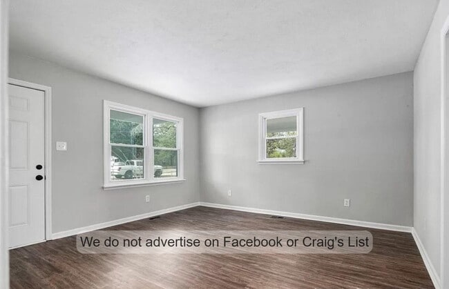 1604 Shaw Rd in Fayetteville, NC - Building Photo - Building Photo