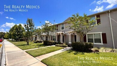1936 Shiloh Brook St in Kissimmee, FL - Foto de edificio - Building Photo