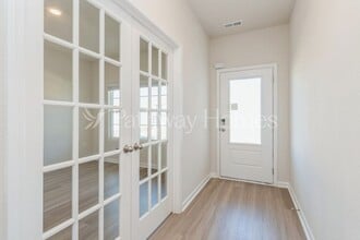 3141 Trailblazer St in Charlotte, NC - Foto de edificio - Building Photo