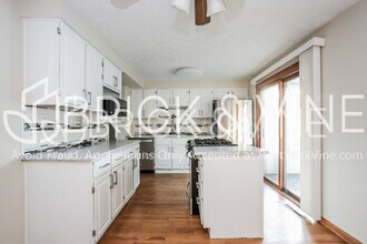 5056 Ewald Dr in Columbus, OH - Building Photo - Building Photo