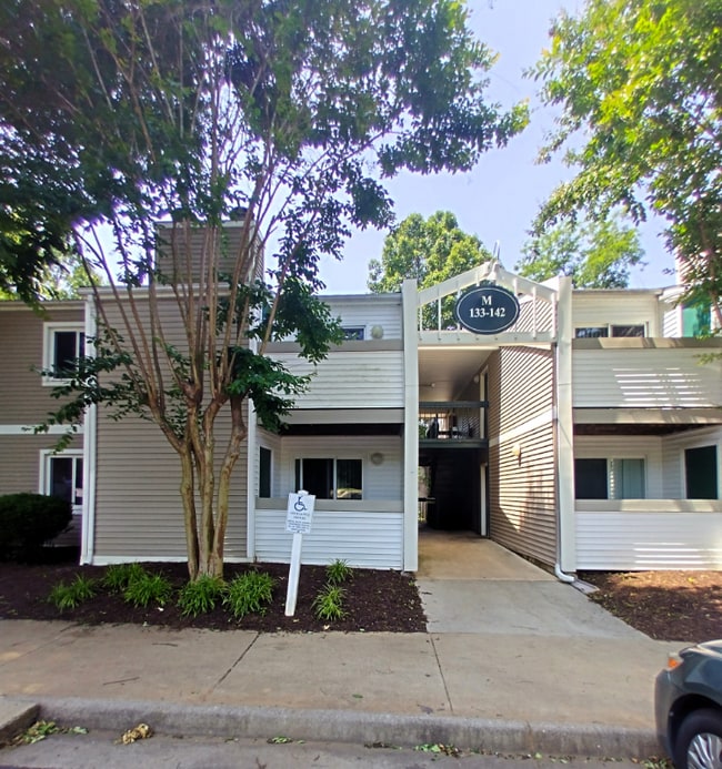 600 Reusens Rd in Lynchburg, VA - Building Photo - Building Photo