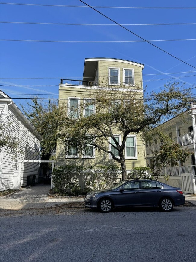 52 Morris St in Charleston, SC - Building Photo - Building Photo
