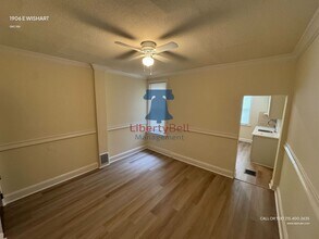 1906 E Wishart St in Philadelphia, PA - Building Photo - Building Photo