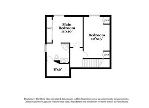 8428 Rabbitbrush Way in Parker, CO - Building Photo - Building Photo