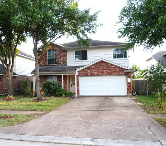 20319 Ranch Riata Dr in Katy, TX - Building Photo - Building Photo