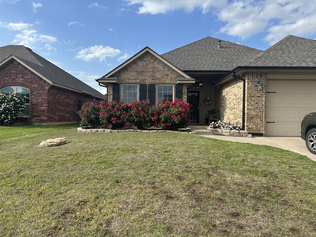 property at 2317 NW 194th St