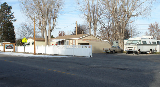 Capital Mobile in Emmett, ID - Foto de edificio - Building Photo