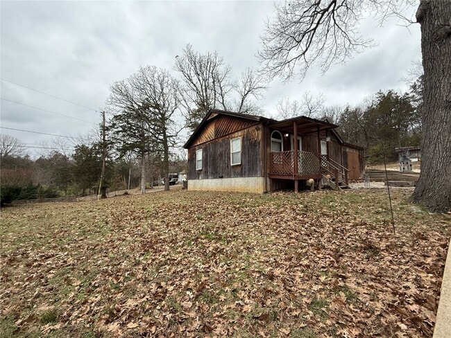 property at 8653 Reichl Dr