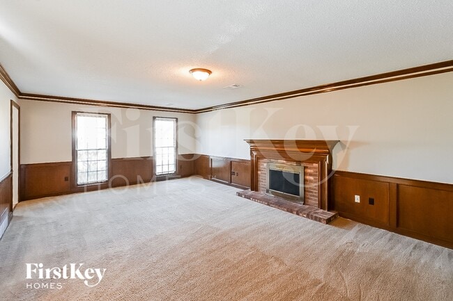 7075 Germantown Trail in Memphis, TN - Building Photo - Building Photo