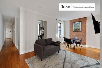 Private bedroom in 4 bed/1 bath Home in New York, NY - Building Photo - Building Photo