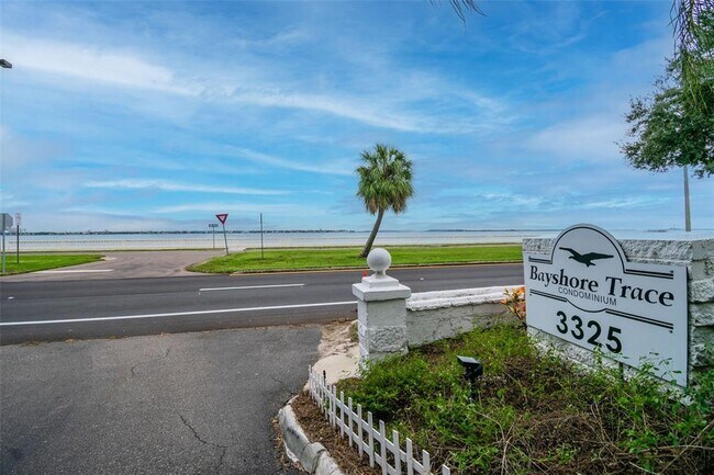 3325 Bayshore Blvd in Tampa, FL - Building Photo - Building Photo