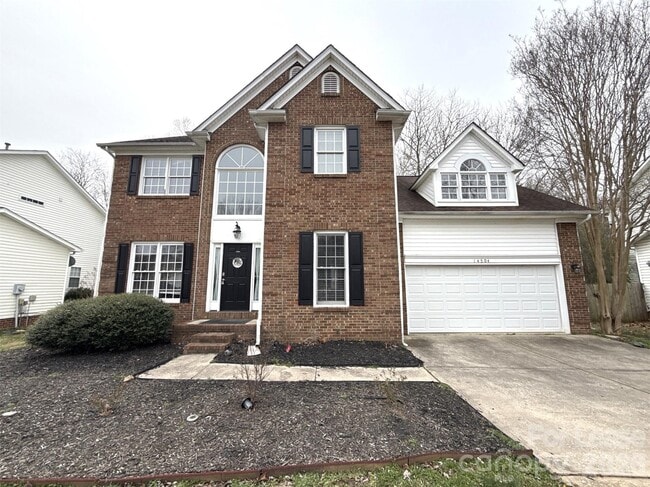 property at 14504 John Beck Dr