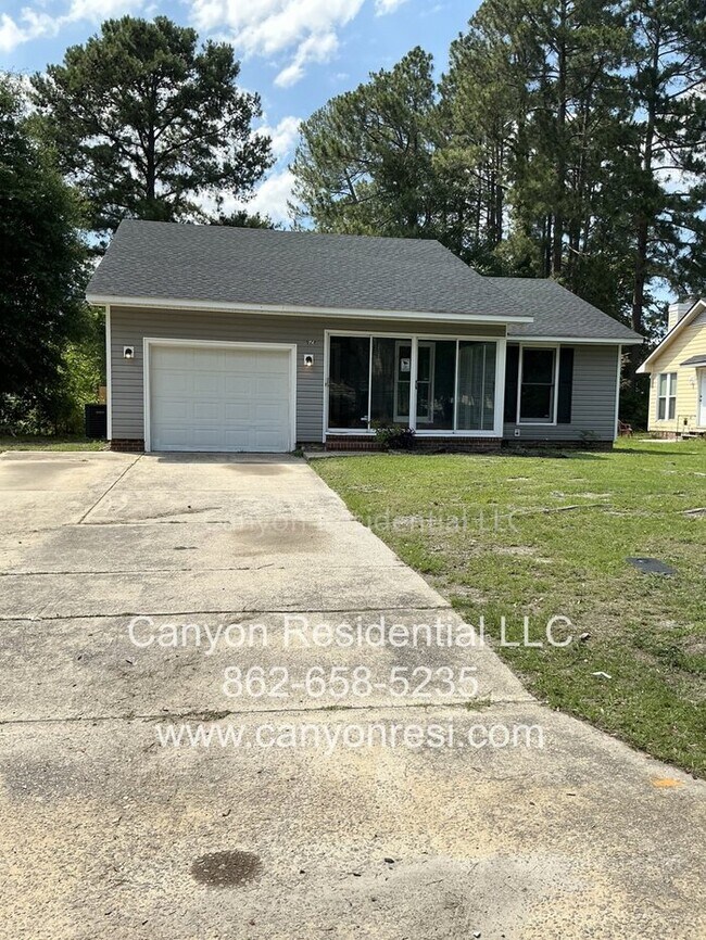 property at 628 Walker St