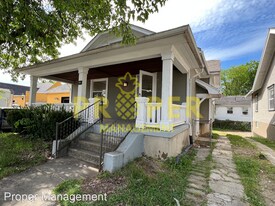 14 W Siebenthaler Ave