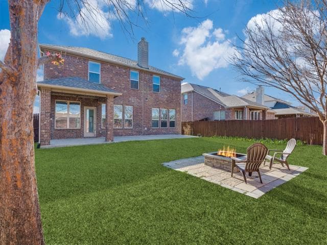 12020 Tobosa Cir in McKinney, TX - Building Photo - Building Photo