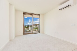1388 Kapiolani Blvd, Unit 1604 in Honolulu, HI - Foto de edificio - Building Photo