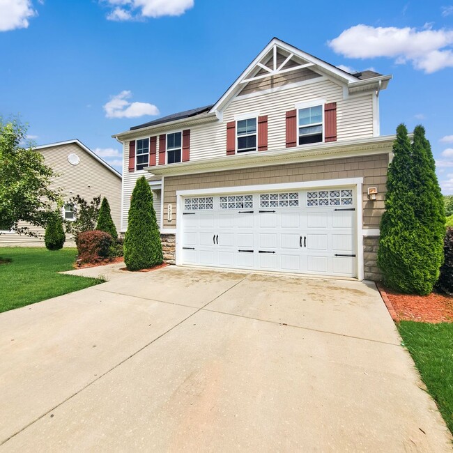 property at 4032 Edmonton Ct. N