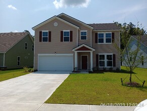 123 Melody Dr in Pooler, GA - Building Photo - Building Photo