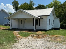 1008 Avenue A in Knoxville, TN - Building Photo