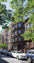 504 W 149th St Apartamentos