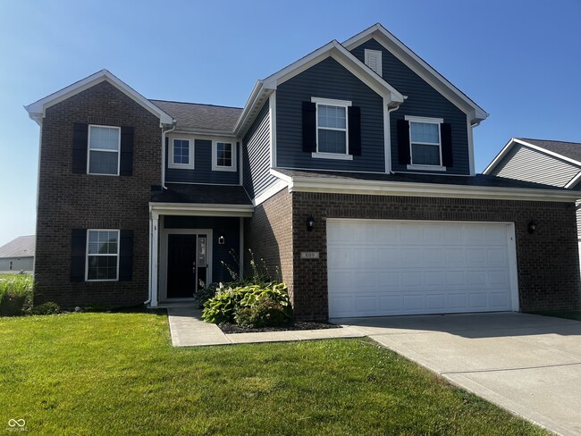 property at 809 Blackberry Dr