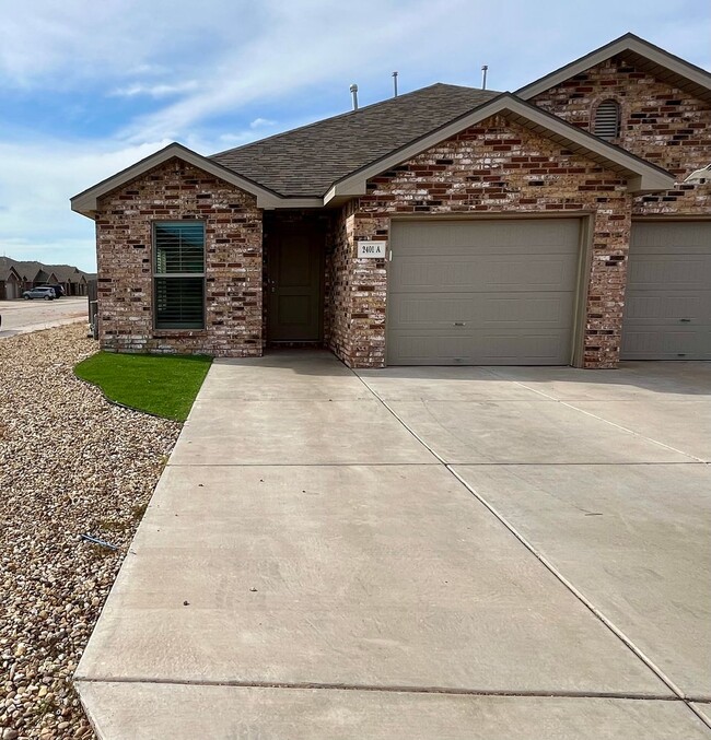 property at 2401 144th St