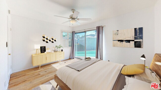 5638 Burnet Ave in Los Angeles, CA - Building Photo - Building Photo